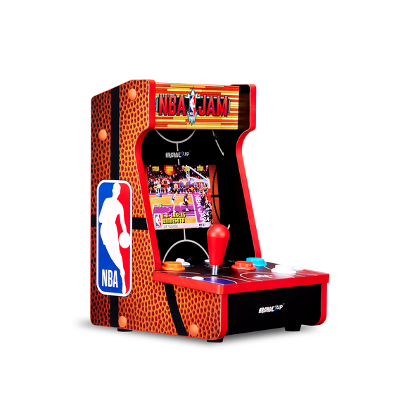 Arcade1Up NBA JAM™ Countercade
