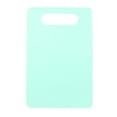 thumbnail image 2 of zanvin Kitchen, dining and bar supplies Environmentally Friendly Color Plastic Non-Slip Cutting Board Kitche, 2 of 4