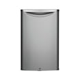 thumbnail image 1 of Danby 4.4 cu. ft. Retro Compact Fridge in Iridium Silver (DAR044A6DDB), 1 of 5