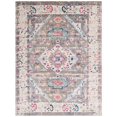 thumbnail image 4 of SAFAVIEH Madison Trenton Tapis Vintage Traditionnel, 4 of 7