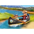 thumbnail image 5 of Coffret de construction 9323 Camping Adventure de Playmobil, 5 of 5