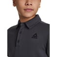 thumbnail image 5 of Polo Reebok Ace Performance pour garçon, 5 of 5