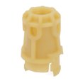 thumbnail image 2 of Parking Brake Cable Guide, Handbrake Cable Fixer Abrasion  Anti Aging 471911  for 508, 2 of 8