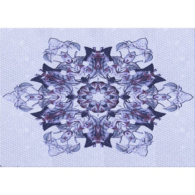 Ahgly Company Tapis Rectangulaire Lavable en Machine Bleu Céleste Transitionnel, 2 Pieds x 5 Pieds
