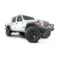 thumbnail image 3 of Compatible With/ For Jeep Jl Front Bumper, 3 of 4