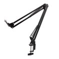 thumbnail image 1 of Overhead Camera Mount Desk Stand, Overhead Camera Mount Practical  for Ring Light, 1 of 7