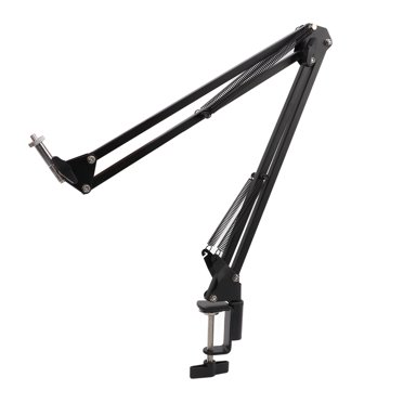 Overhead Camera Mount Desk Stand, Overhead Camera Mount Practical for Ring Light