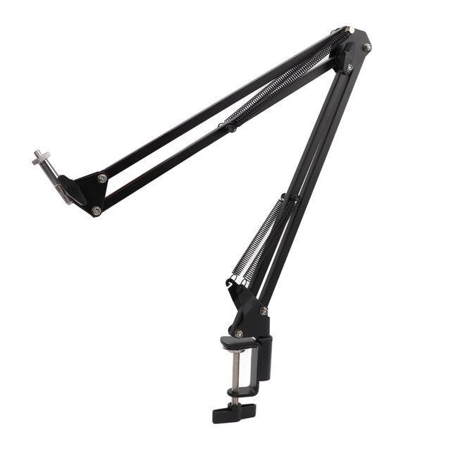 Overhead Camera Mount Desk Stand, Overhead Camera Mount Practical for Ring Light