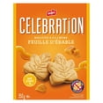 thumbnail image 3 of Celebration Leclerc Maple Leaf Creme Cookies, 3 of 12
