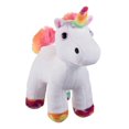 thumbnail image 3 of Compagnon en Peluche Ma vie comme pour Poupées de 18", 1 Article, Licorne, 3 of 6
