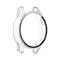 thumbnail image 2 of TopLLC For Galaxy Watch 4 Screen Protector Case 44mm Tempered Glass Protective Film And PC Watch Cover on Clearance, 2 of 6