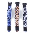 thumbnail image 4 of Guitar Fret Wraps Strings Mute Dampeners wrap small Strap Muter Fretboard Muting Wraps for Acoustic Classic Guitars Bass Instruments, 4 of 9