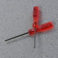 thumbnail image 3 of Steel Triwing Screwdriver Repair Tool Kit for Nintendo Switch Consol e, 3 of 7