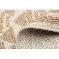 thumbnail image 3 of ECARPET Jute Style Area Rug for Bedroom, Living Room, Dining Room Finley Collection, 3 of 9