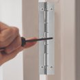 thumbnail image 4 of 2pcs Piano Hinges Stainless Steel Hinges Heavy Duty Continuous Hinges Cabinet Hardware, 4 of 8