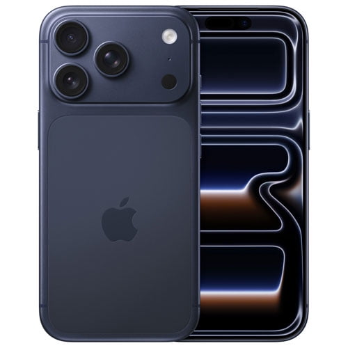 iPhone 17 Pro 1 TB - 6.3″ Display , A19 Pro Chip, Breakthrough