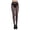 Blanc, variante sur Bas d'Halloween pour Femmes Collants Gothiques en Résille avec Nœud, Dentelle, Motif Ajouré, Accessoires de Costume de Cosplay