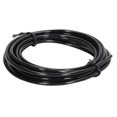 thumbnail image 2 of Flexible Ink Tube, Ink Tubing Fine Workmanship  For A3 A4 UV Printers Black 5 Meter / 16.4ft, 2 of 8