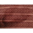 thumbnail image 4 of oneOone Organic Cotton Voile Fabric Geometric Block Print Sewing Fabric BTY 42 Inch Wide, 4 of 4