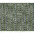 thumbnail image 4 of oneOone Cotton Flex Fabric Chevron & Triangle Block Printed Fabric 1 Yard 40 Inch Wide, 4 of 4