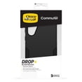 thumbnail image 5 of OtterBox Commuter Case Black for Samsung Galaxy S25+, 5 of 5