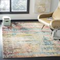 thumbnail image 1 of Safavieh Monaco Rowena Abstract Area Rug, 1 of 5