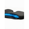 thumbnail image 2 of Coussin d'assise ergonomique ObusForme en gel alvéolé pour le confort et le soutien, 2 of 5
