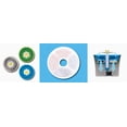 thumbnail image 4 of Catit Triple Action Cat Fountain Filters, 2 pack, 4 of 5