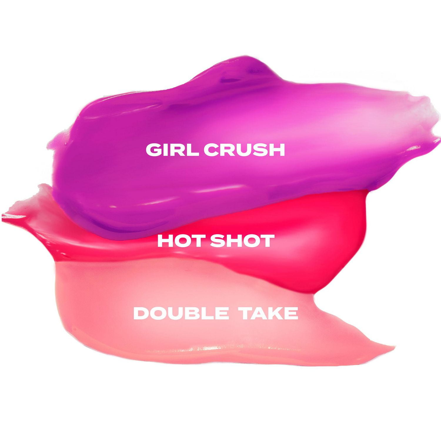 Hard Candy Face Off Fard à Joues Floutant, Couleur Liquide pour les Joues Modulable, Finition Mate