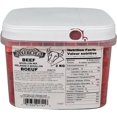 thumbnail image 1 of Aurora - Beef Bouillon Mix - 2kg - 1ct - Rich Savory Base & Instant Flavor Enhancer (1ct), 1 of 1
