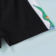 thumbnail image 5 of MesaSe Boy Summer Sets Dinosaur Print Sleeveless  Neck Tops Shorts, 5 of 5