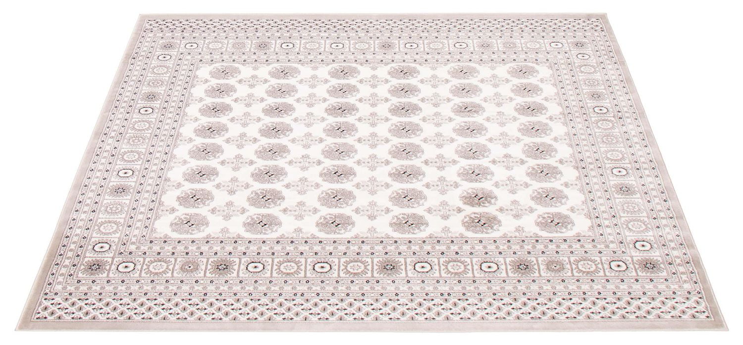 Tapis Tekke Oriental pour Salon, Salle à Manger, Chambre