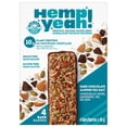 thumbnail image 1 of Hemp Yeah Bars Dark Chocolate Almond Sea Salt, 1 of 2