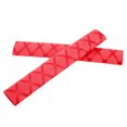 thumbnail image 2 of Drum Stick Cover, Non Slip Drumstick Grip Pretty Design  For Performance Red, 2 of 8