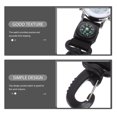 thumbnail image 2 of Miangastore Multipurpose Hanging Watch Electronic Pocket Watch Outdoor Clip On Watch, 2 of 8