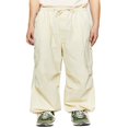 thumbnail image 1 of Men‘s Wild Cargo Pants Combat Tactical Work Multi Pockets Army Military Trousers with Elastic Waist Drawstring, 1 of 6