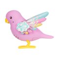 thumbnail image 2 of Oiseau Little Live Pets avec cage – Éclat pastel, 2 of 5