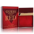 thumbnail image 1 of GUESS SEDUCTIVE HOMME RED par GUESS, Vaporisateur EDT 3.4 OZ, 1 of 2