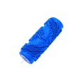 thumbnail image 1 of 5'' Embossed Pattern Paint Roller DIY Wall Painting Edger Painting Roller Printing Runner Tool #1, 1 of 8