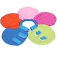 thumbnail image 3 of Pet Recovery Collar, Prevent Scratc Flower Shape Dog Protective Collar Soft Comfortable  For Pet Dogs For Pet Cats, 3 of 8