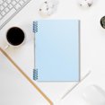 thumbnail image 1 of Fwttom Paper Notebook, Loose-Leaf Notebook with High Appearance & Thickened Shape Student Detachable Notebook Stationery, 1 of 6