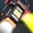 2Pcs Rechargeable Spotlight Flashlight Under $5 A6308, variant on Cagogo under $5 Rechargeable Spotlight Flashlight, Rechargeable Handheld Spotlight, Super Bright LED Flashlight, Emergency Search Light, Outdoor Camping Lantern, USB Charging Flashlight