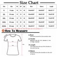 thumbnail image 2 of AherBiu Plus Size Tops for Women Ribbed Long Sleeve Hooded Pullover Spring Casual Loose Going out Tops, 2 of 7
