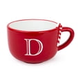 thumbnail image 2 of Mug en dolomite Holiday Times – Modèle D, 2 of 4