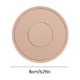 thumbnail image 3 of Yhmxh Kitchen Gadgets Placemats Coffee Mats Kitchen Table Mats Easy To Clean Kitchen Table Mats For Kitchen Insulation Tablemat Hot Pad For Dishes Kitchen Aid Attachments Kitchen Accessories, 3 of 8