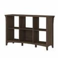 thumbnail image 1 of Organisateur à 6 compartiments Salinas de Bush Furniture, 1 of 6