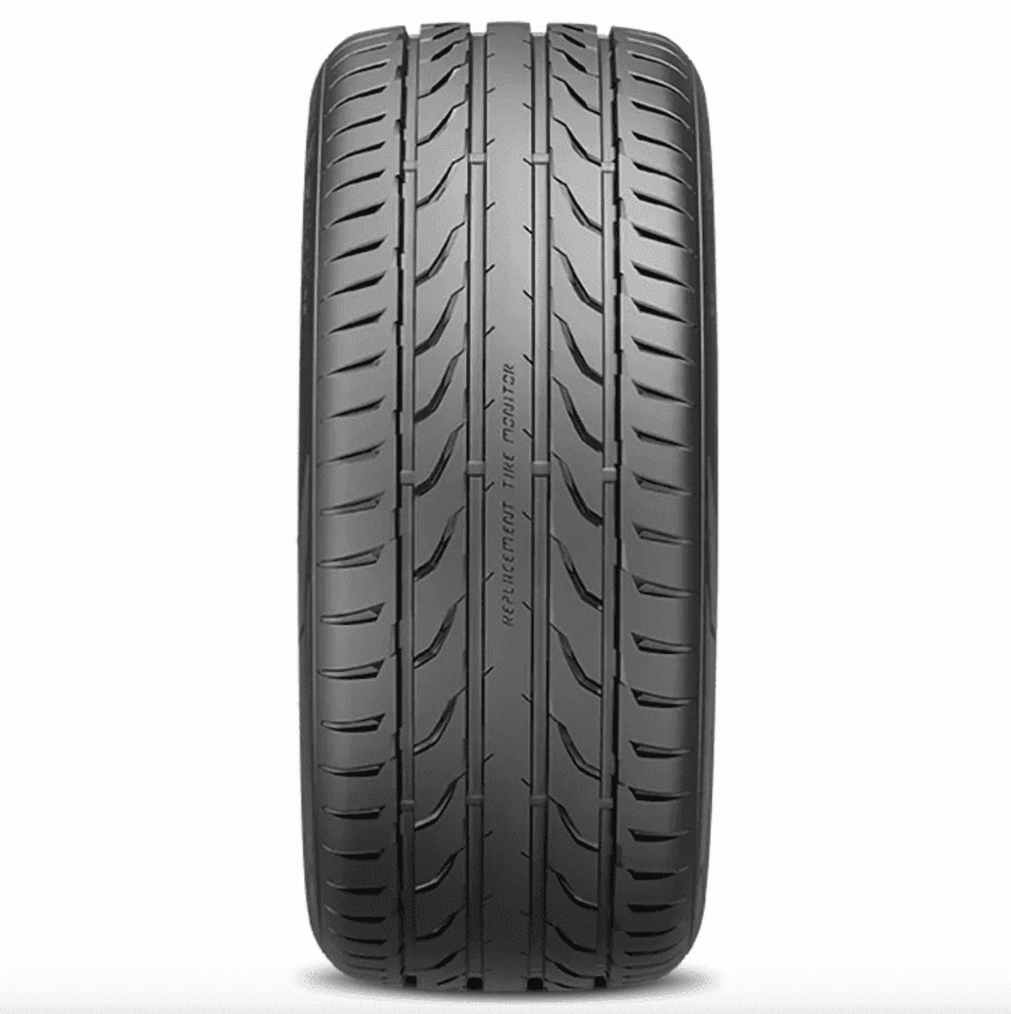 General G-MAX RS 275/40R17 98W BSW pneu