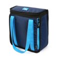 thumbnail image 4 of Sac a déjeuner isotherme Selena Arctic Zone congelable, 4 of 6