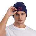 thumbnail image 5 of Montreal Alouettes Beanie Hat Knitted Warm Winter Cap, 5 of 5