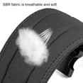 thumbnail image 3 of Bande de Résistance à la Poussée de Hanche, Ceinture de Poussée de Hanche Résistante à l'Usure Facile à Utiliser Portable pour Augmenter le Poids, 3 of 7